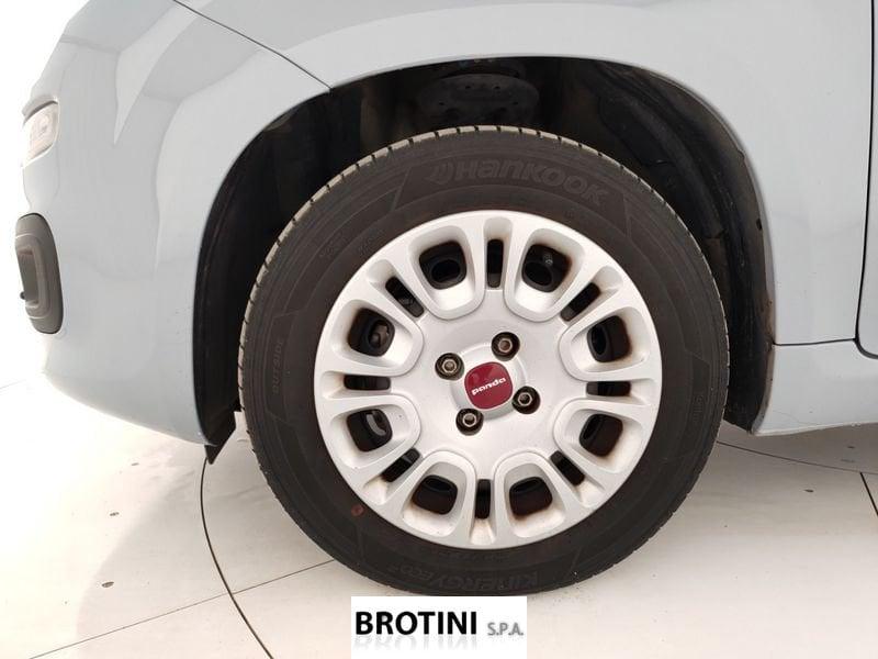 FIAT Panda 1.0 FireFly 70cv S&S Hybrid