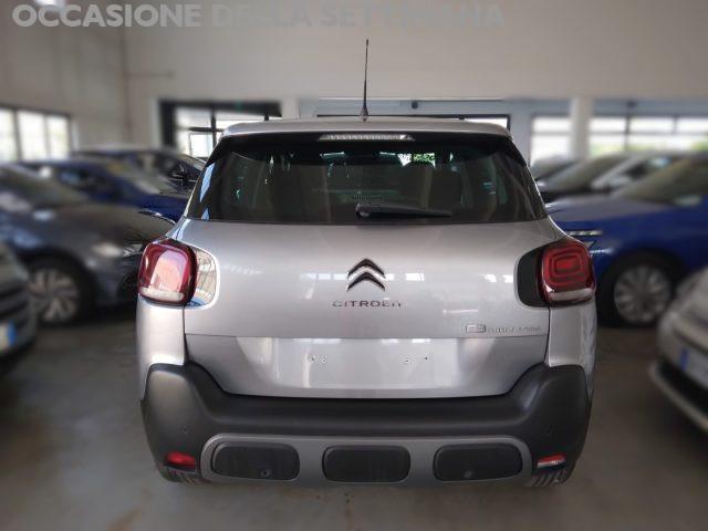 CITROEN C3 Aircross PureTech 110 S&S You