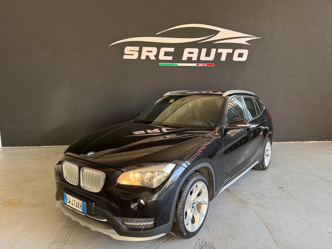 Bmw X1 sDrive18d Msport