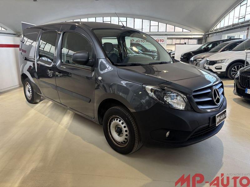 Mercedes-Benz Citan CITAN COMBI 109 CDI 90 Mixto Extra-long Pro IVA ESPOSTA