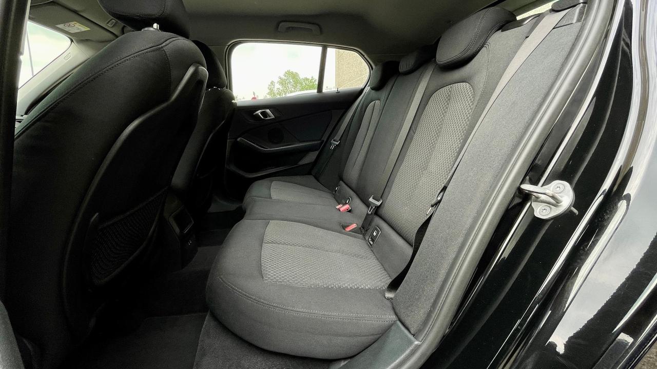 BMW 116 1.5 ADVANTAGE 116CV - CARPLAY, CRUISE CONTROL, NEOPATENTATI