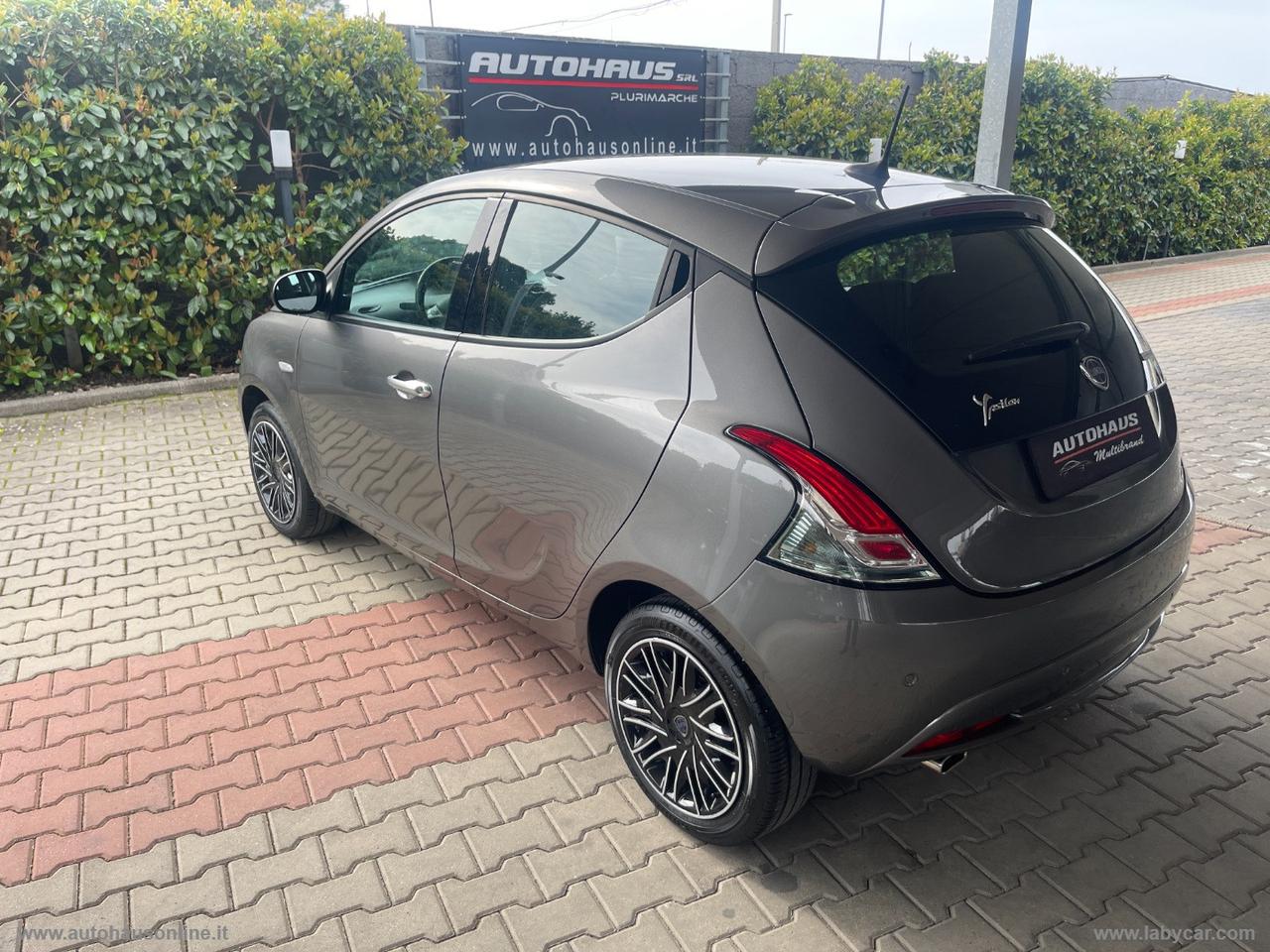 LANCIA Ypsilon 1.0 FireFly 5p.S&S Hybryd Gold