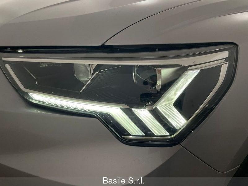 Audi Q3 Q3 35 TDI S tronic Business Advanced