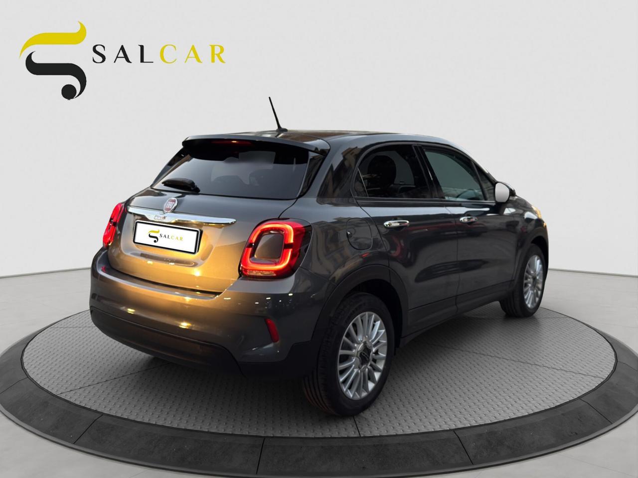 Fiat 500X 1.3 mjt 95cv Connect 2021