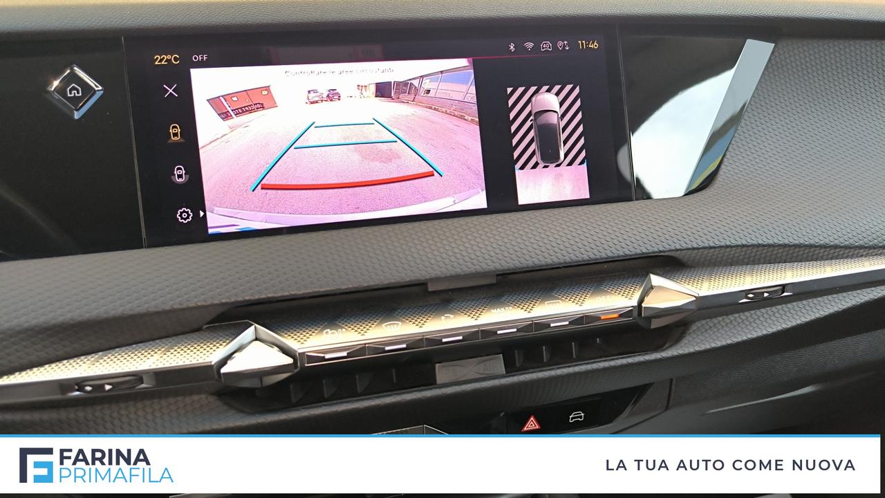 DS DS4 II 2021 - DS4 1.5 bluehdi Trocadero 130cv auto