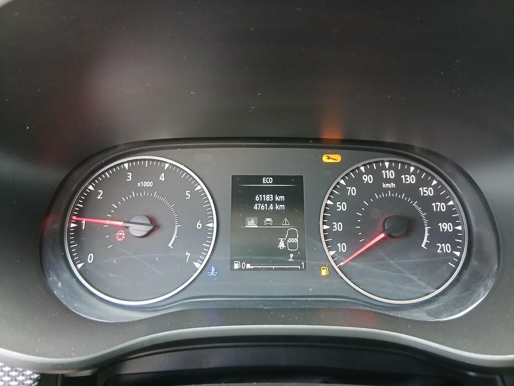 Dacia Sandero Stepway 1.0 TCe Expression
