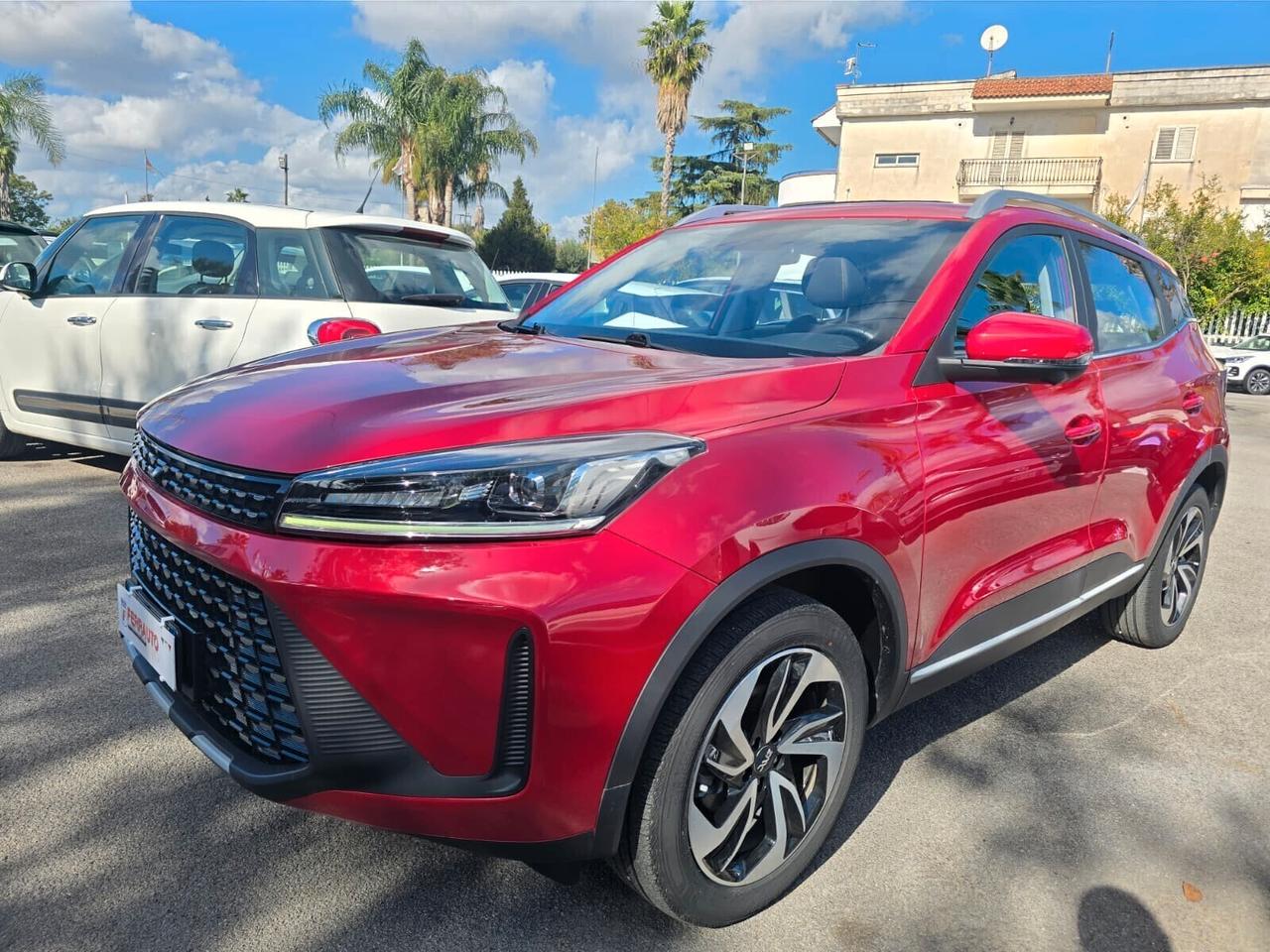 EMC WAVE 3 1.5GPL SERIE 113CV FULL OPT