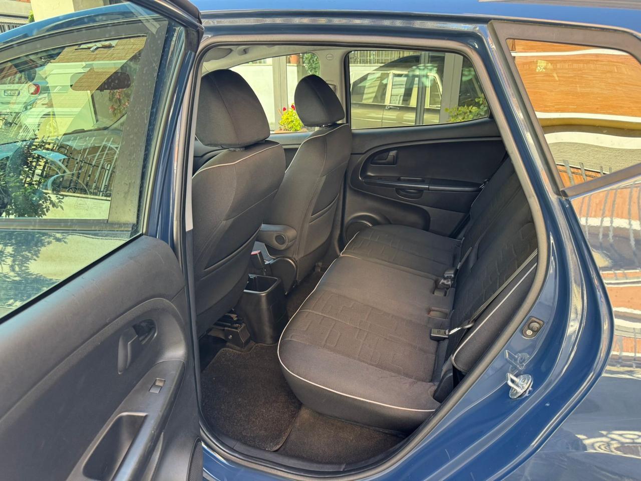 KIA Venga 1.4 CRDi 90CV Cool