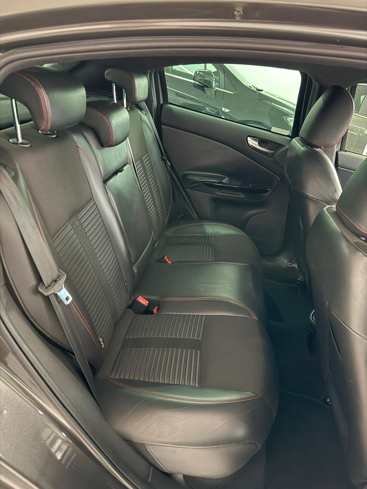 Alfa Romeo Giulietta 2.0 JTDm-2 170 CV TCT Exclusive