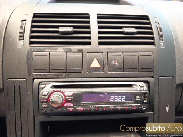 VOLKSWAGEN Polo 1.2/60CV 5p. United