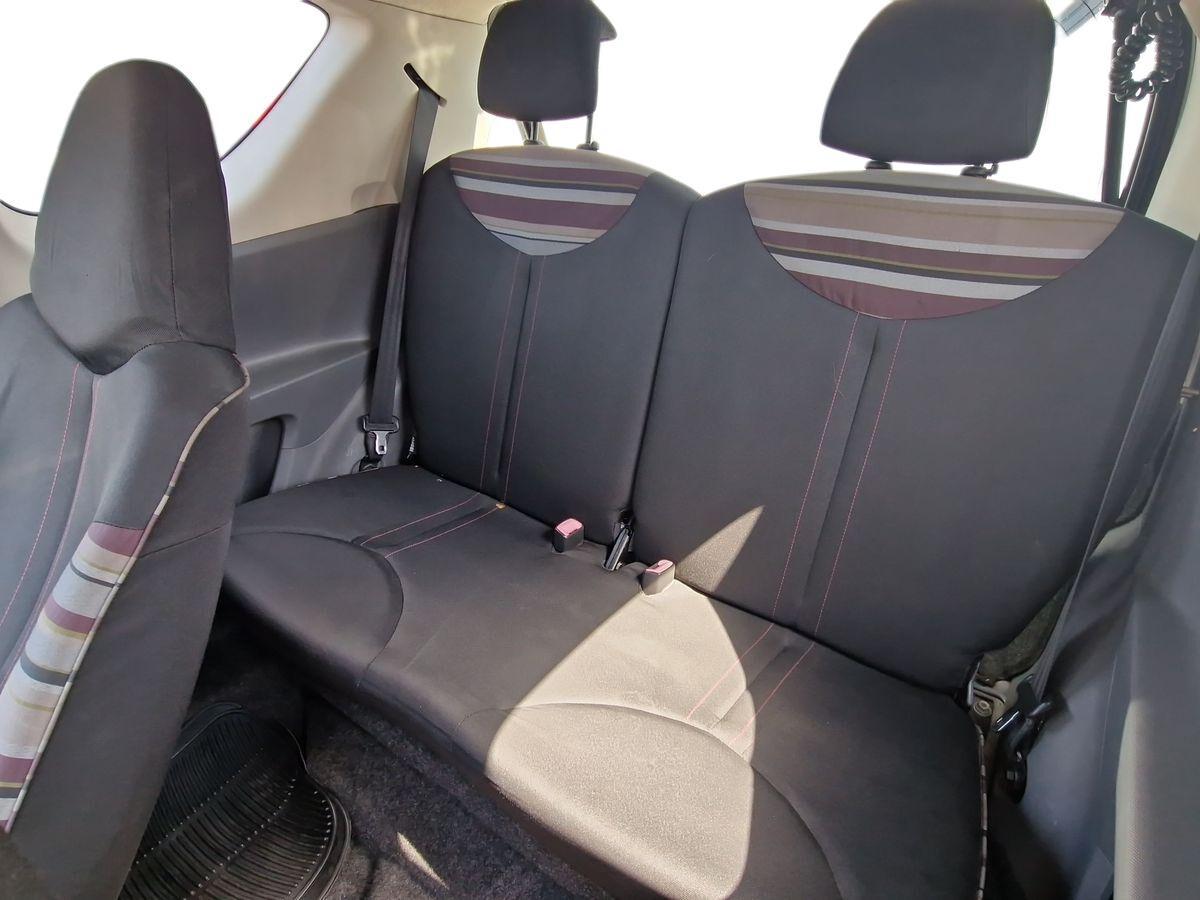 CITROEN C1 1.0 68CV AMIC1