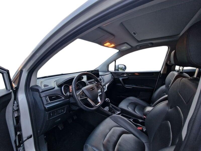 EVO Evo 4 1.6 GPL