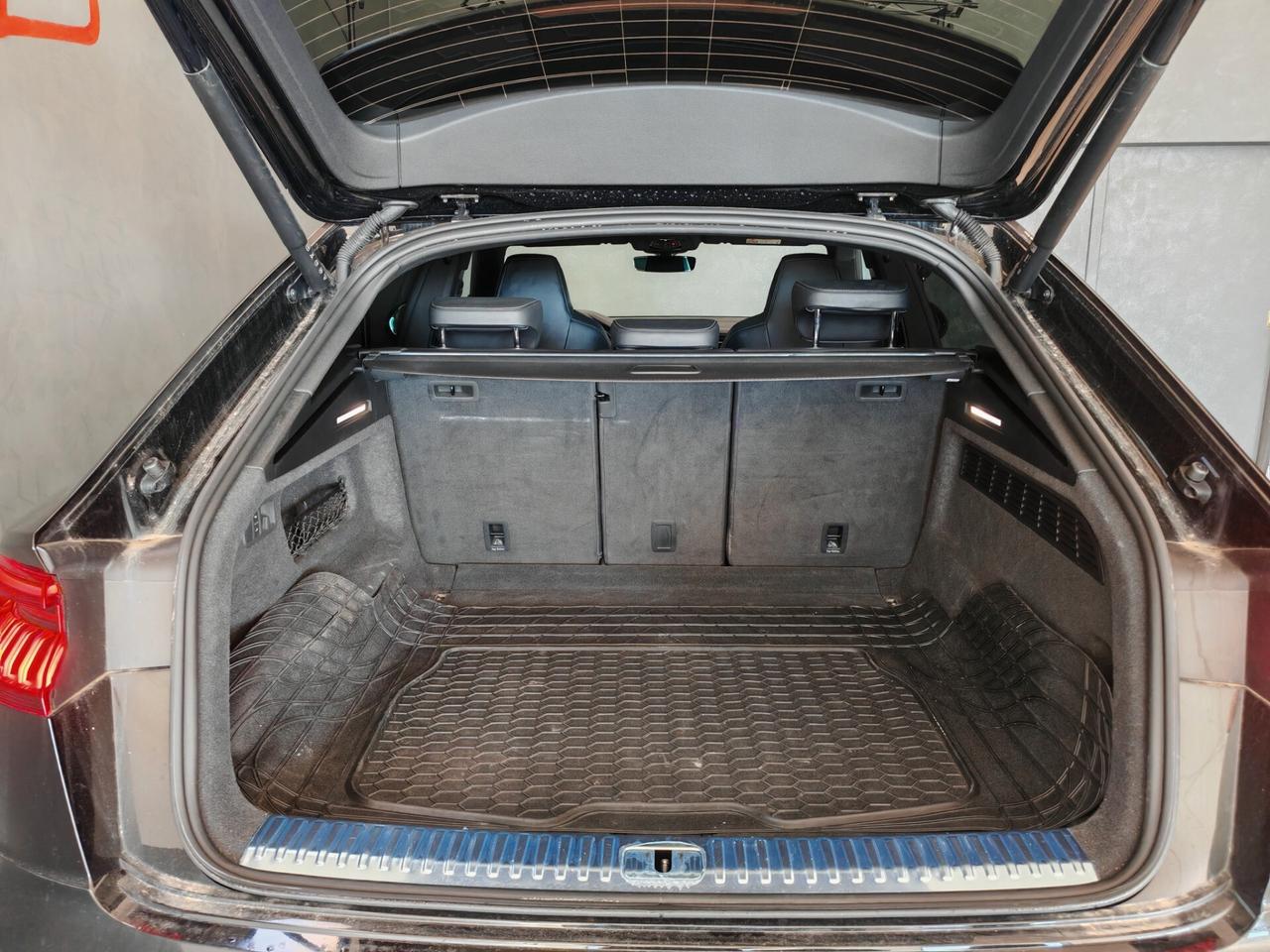 Audi Q8 50 TDI 286 CV quattro tiptronic Sport