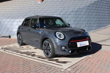 MINI Cooper S 2.0 Cooper S JCW - TETTO - PELLE