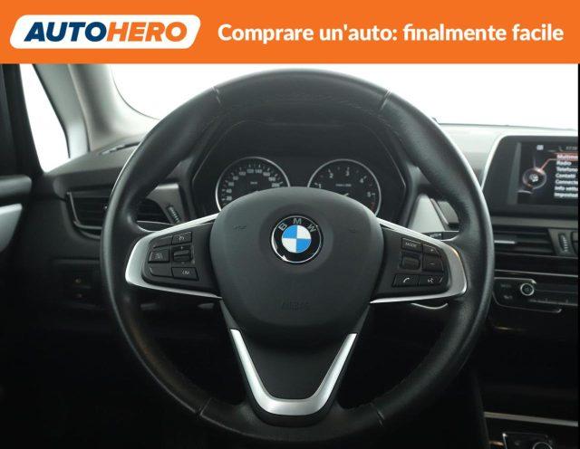 BMW 216 d Active Tourer Advantage