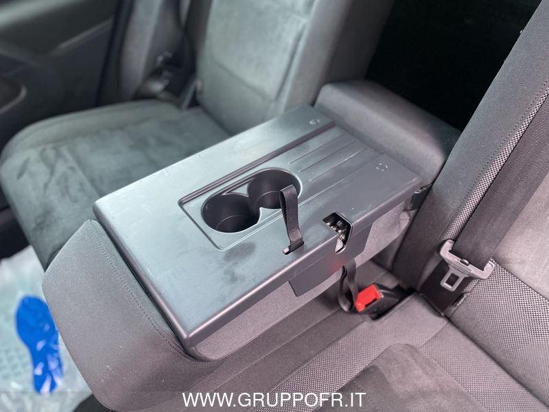 Volkswagen Tiguan 2.0 TDI 140 CV 4MOTION DSG Business Sport & Style