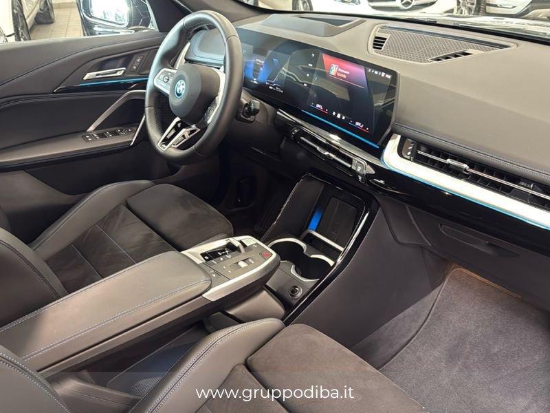 BMW X1 U11 xdrive 25e MSport Pro auto