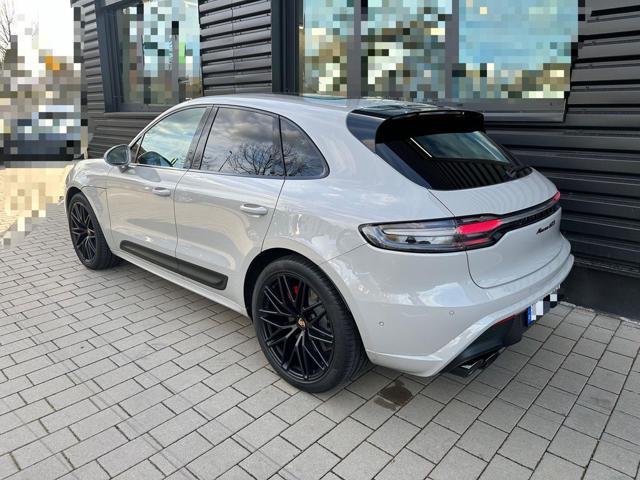 PORSCHE Macan 2.9 GTS TETTO PASM BOSE