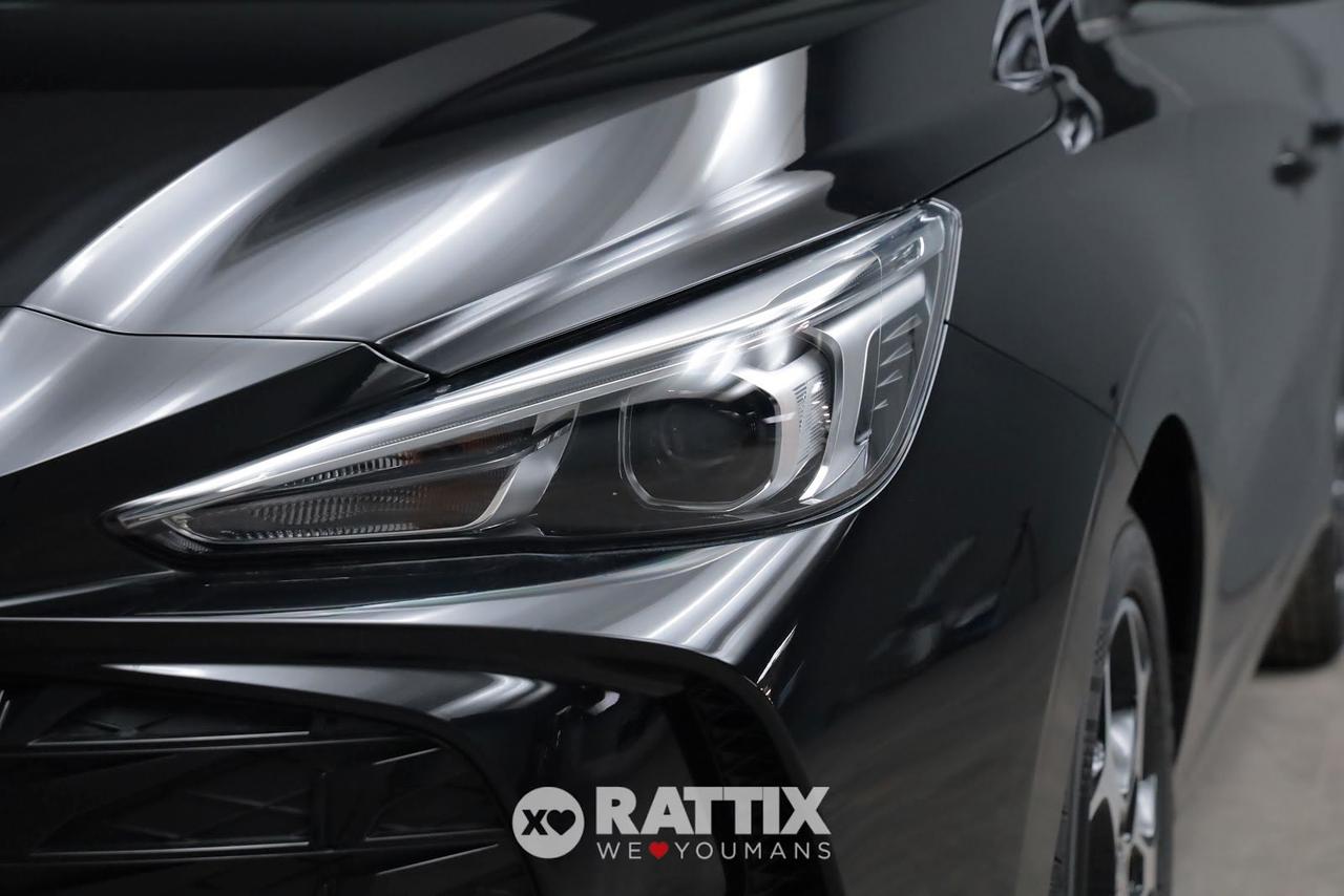 MG MG3 1.5 115CV Comfort