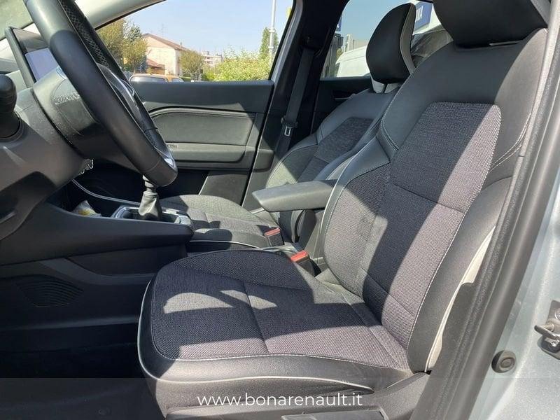 Renault Captur 1.0 TCE ECO-G 100 TECHNO