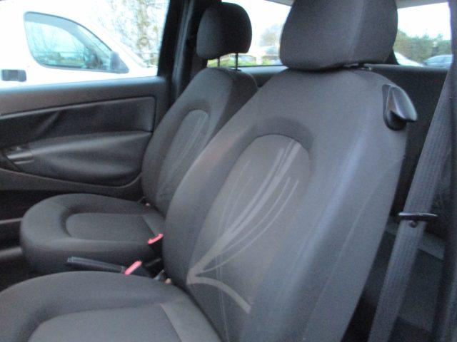 LANCIA Ypsilon 1.2 69Cv OK NEOPAT./Clima/Radio