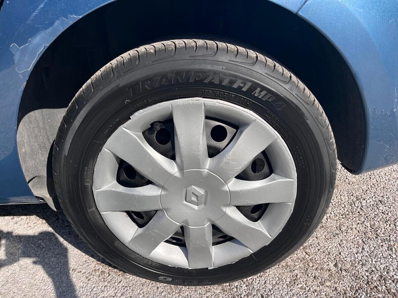 Renault Clio 1.5 70Cv DCi 12 MESI DI GARANZIA