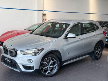 Bmw X1 sDrive18i xLine 140cv