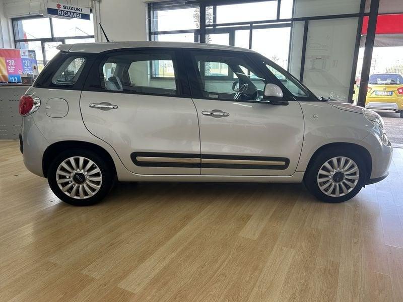 FIAT 500L 500L 1.3 Multijet 95 CV Pop