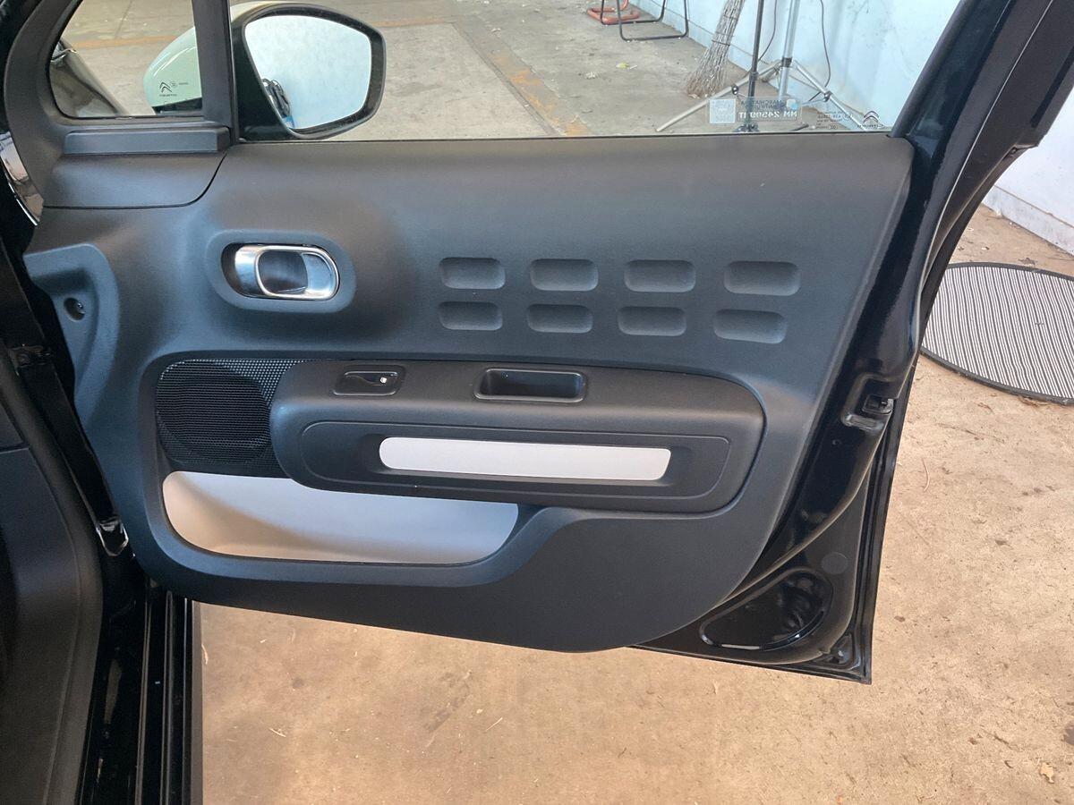 Citroen C3 PureTech 83 S&S Max 6000km