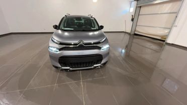Citroen C3 Aircross C3 Aircross BlueHDi 110 S&S Plus