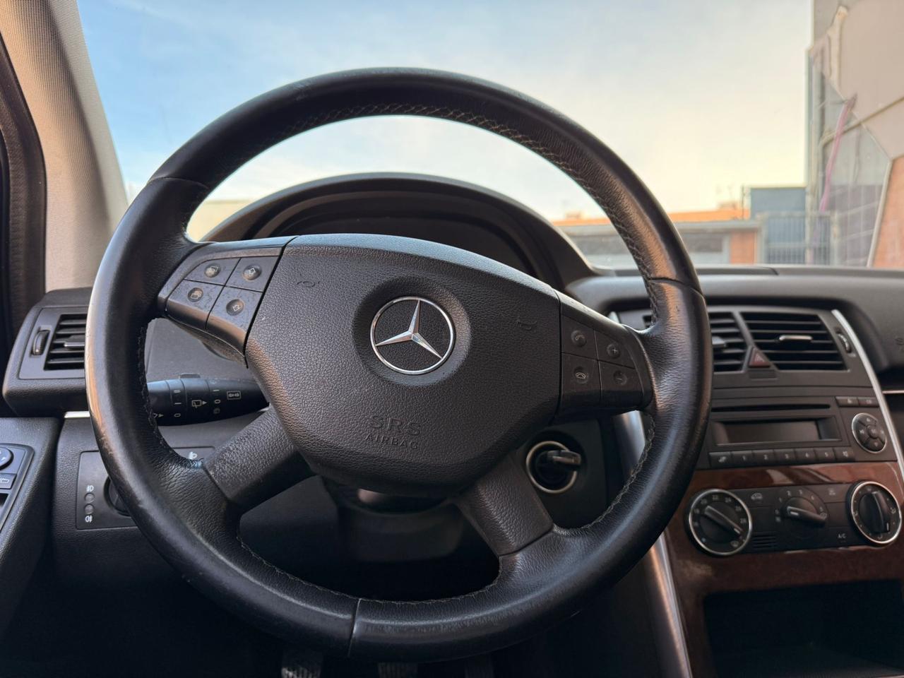 Mercedes-benz B 180 CDI Sport