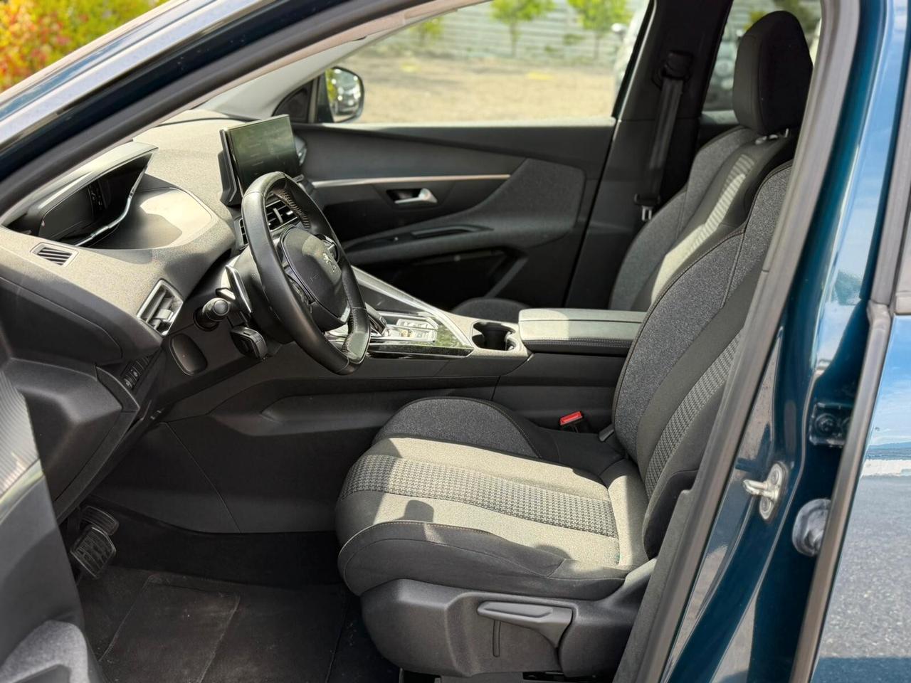Peugeot 3008 Diesel 2021