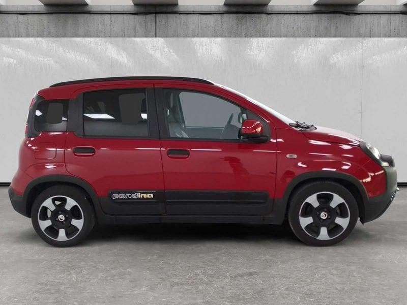 FIAT Pandina Cross 1.0 firefly hybrid s&s 70cv