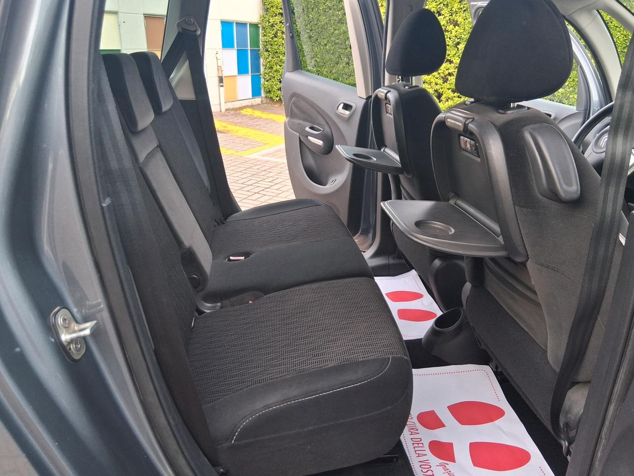 Citroen C3 Picasso C3 Picasso 1.6 VTi 120 Perfect Techno