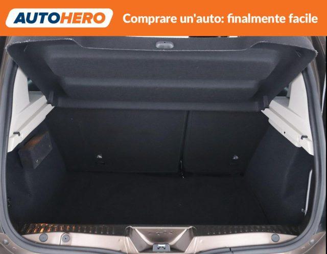 DACIA Sandero Streetway 1.0 SCe 75 CV S&S Comfort