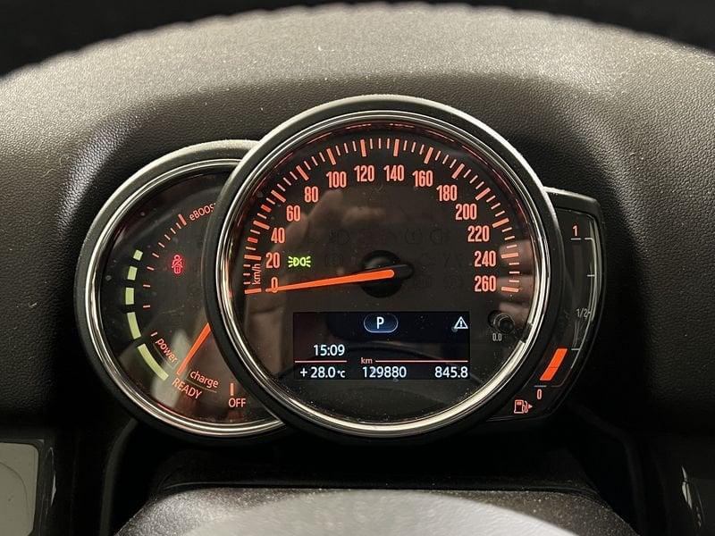 MINI Mini Countryman F60 Mini 1.5 Cooper SE Hype Countryman ALL4 Automatica