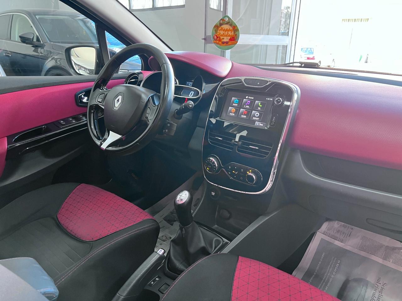 Renault Clio 1.5 dCi 8V 90CV Start&Stop 5 porte Energy