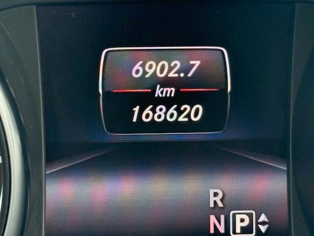 Mercedes-benz CLA 200 CDI Sport