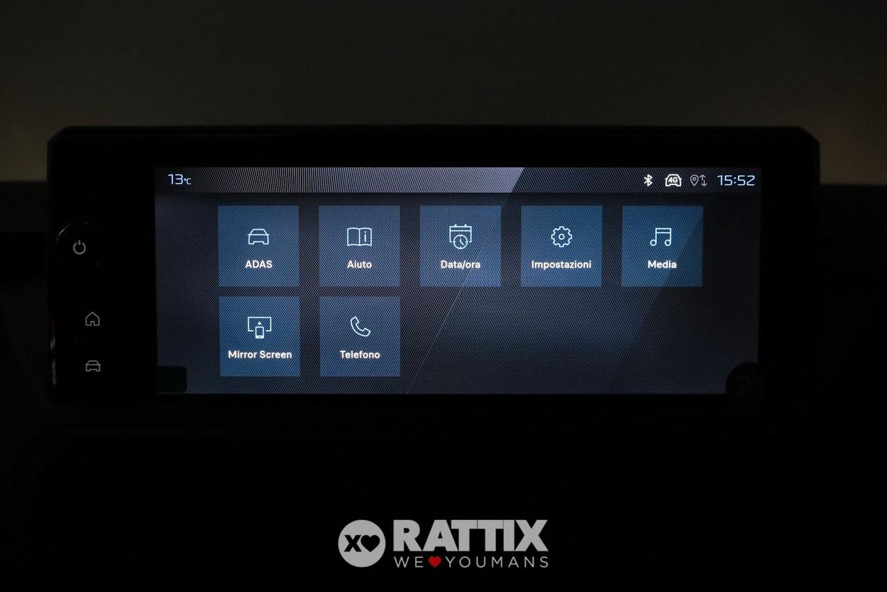 Peugeot Expert 1.5 BlueHDI 120CV Standard (IVA ESCLUSA)