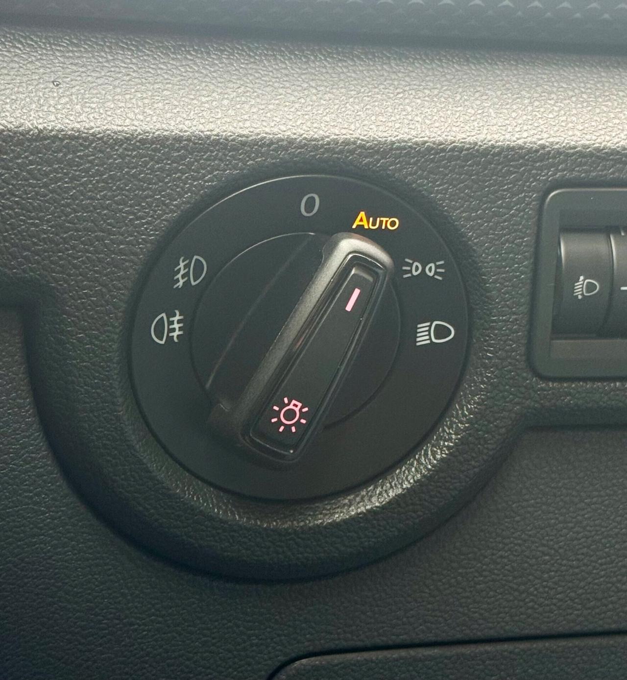 Volkswagen T-Cross 1.6 TDI 2019 SOLO 90.000km