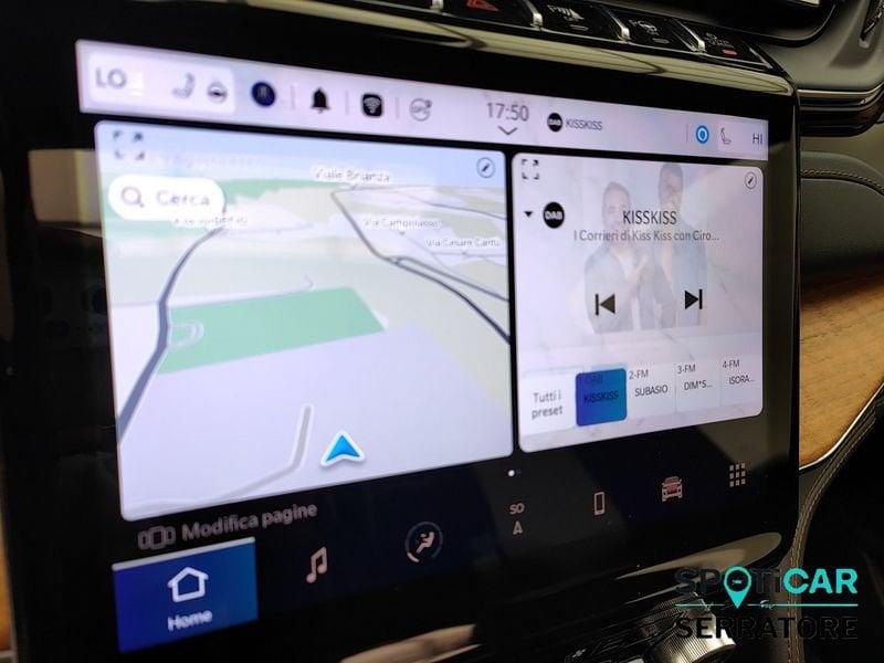 Jeep Grand Cherokee V 4xe 2.0 atx phev Summit Reserve 4xe auto