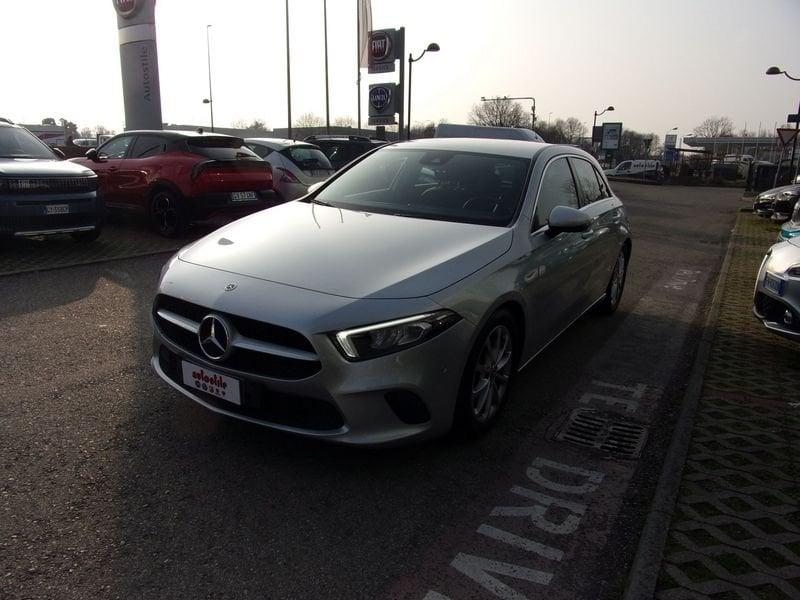 Mercedes-Benz Classe A A 180 Automatic Business
