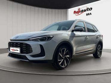 Mg ZS 1.5 hybrid+ Luxury auto