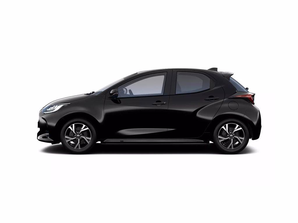 TOYOTA Yaris 1.5h trend del 2025