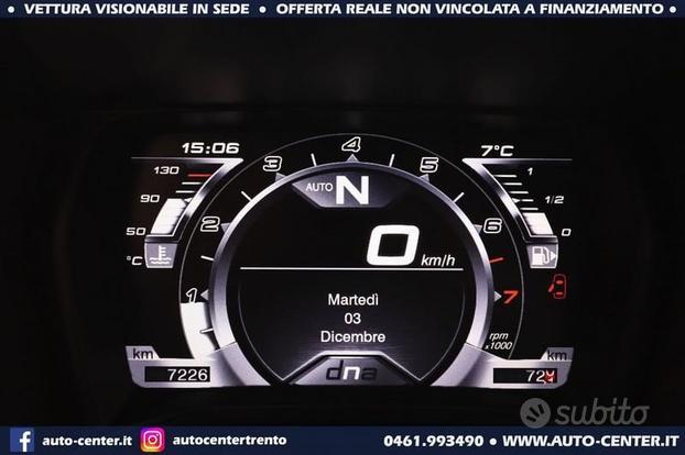 Alfa Romeo 4C Coupé 1750 TBi