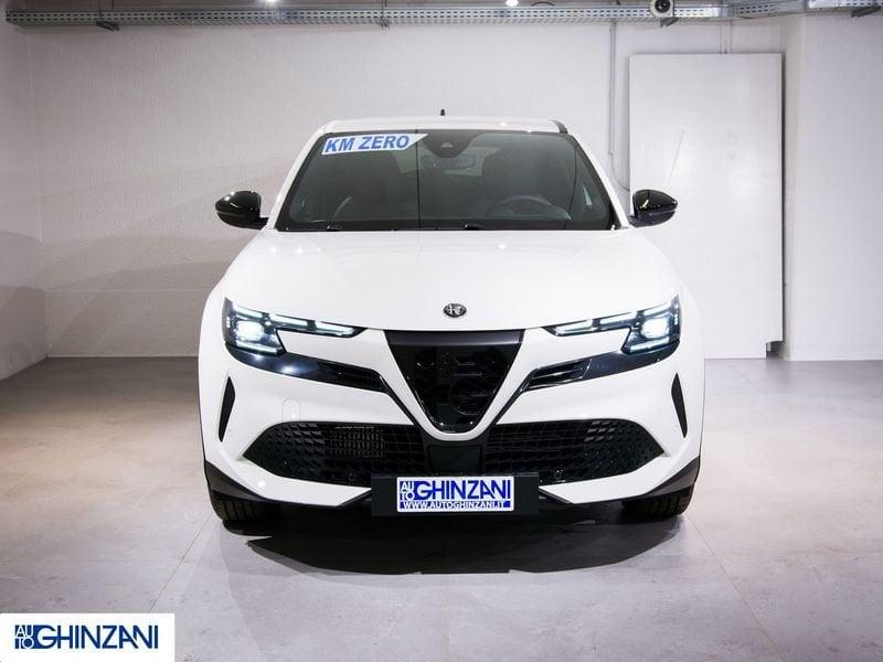 Alfa Romeo Junior 1.2 136 CV Hybrid eDCT6 Speciale