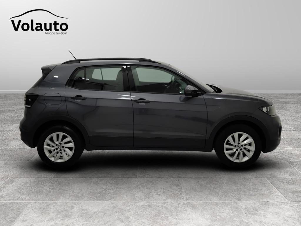 VOLKSWAGEN T-Cross 2019 - T-Cross 1.0 tsi Style 95cv