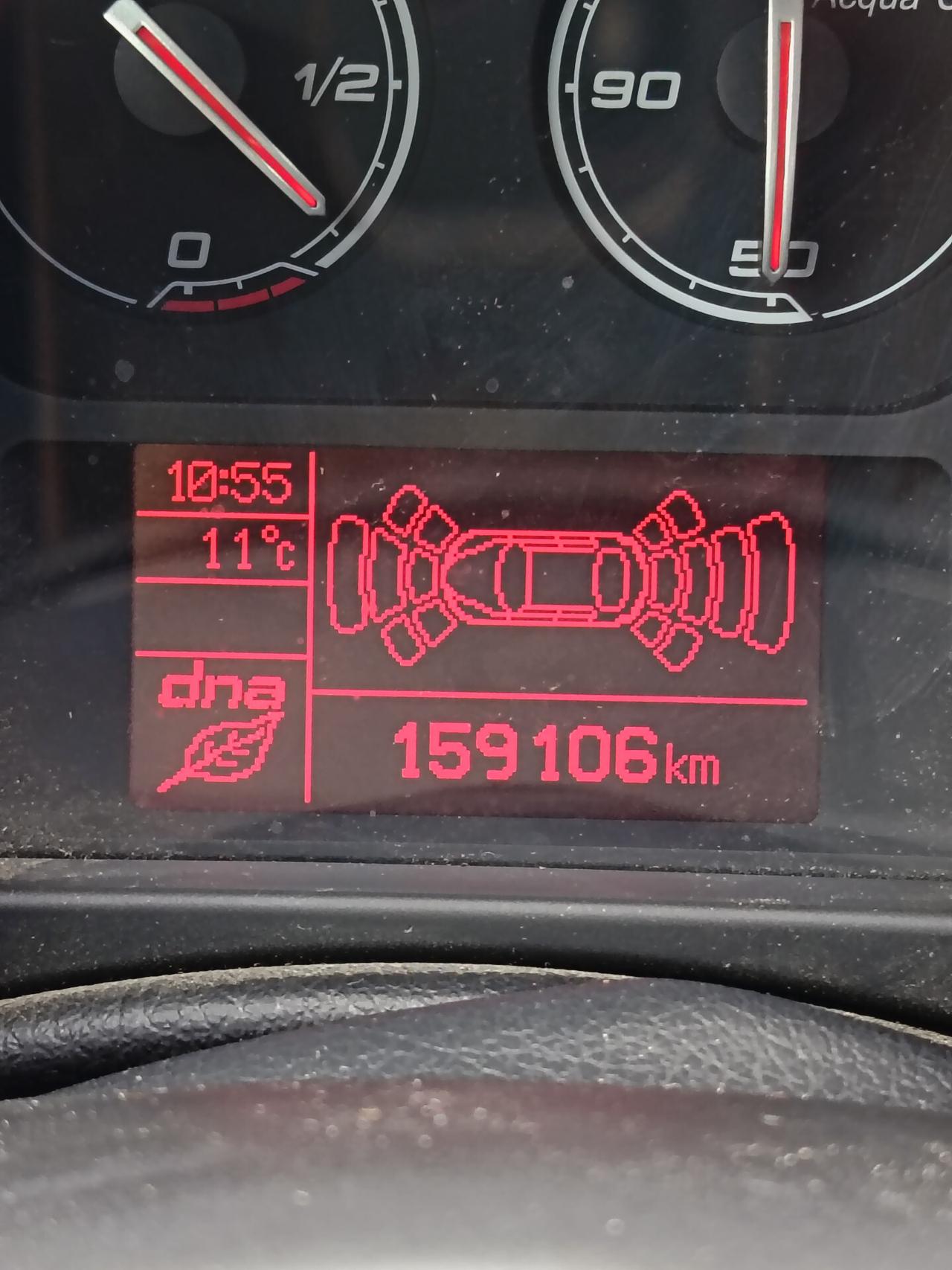 Alfa Romeo Giulietta 1.6 JTDm 120 CV Business