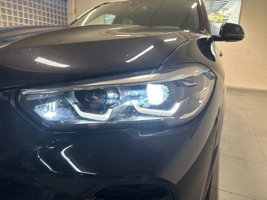 BMW X5 45 e Msport xDrive Steptronic