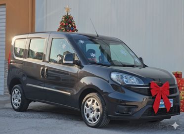 Fiat Doblo 1.6 MTJ 120CV Giugno2016